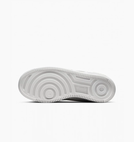 Кроссовки Nike Air Force Shadow DR7883-101 фото 6 — интернет-магазин Tapok
