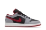 Кроссовки Nike Air Jordan 1 Low GS 553560-060 Фото 1