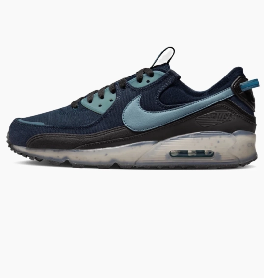 Кроссовки Nike Air Max Terrascape 90 DV7413-400 фото 1 — интернет-магазин Tapok