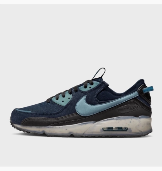 Кроссовки Nike Air Max Terrascape 90 DV7413-400 фото 2 — интернет-магазин Tapok