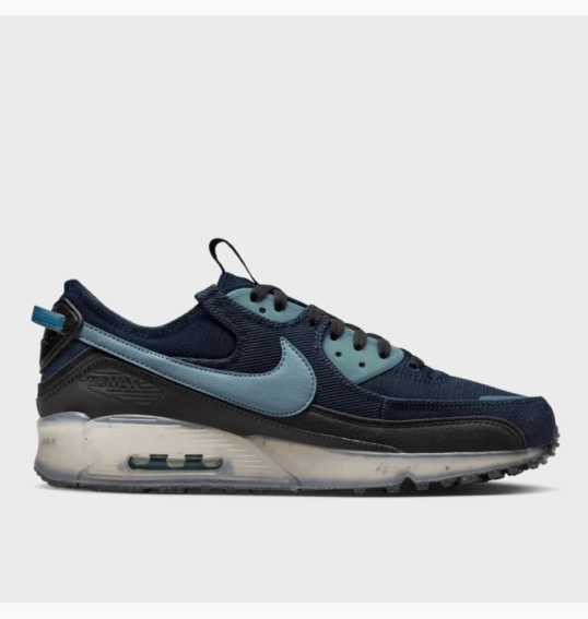 Кроссовки Nike Air Max Terrascape 90 DV7413-400 фото 3 — интернет-магазин Tapok