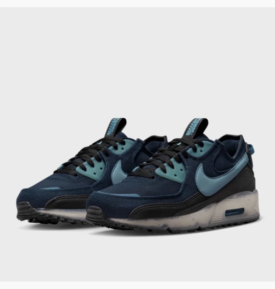 Кроссовки Nike Air Max Terrascape 90 DV7413-400 фото 4 — интернет-магазин Tapok