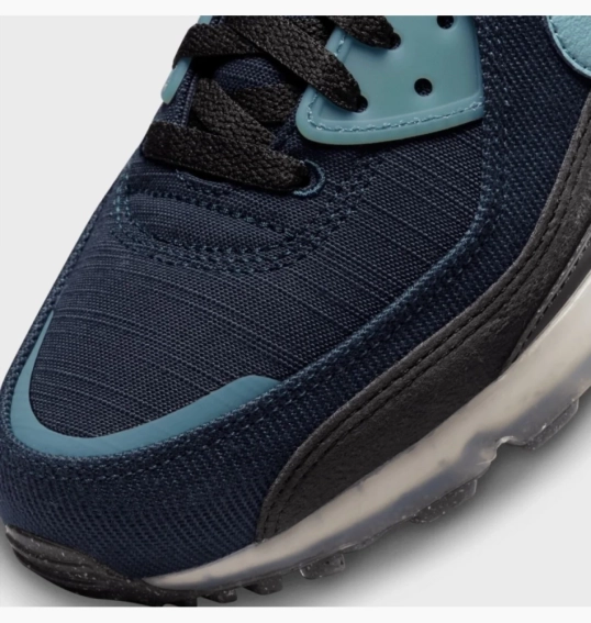 Кроссовки Nike Air Max Terrascape 90 DV7413-400 фото 5 — интернет-магазин Tapok