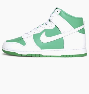Кроссовки Nike Dunk High Retro DV0829-300