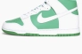 Кроссовки Nike Dunk High Retro DV0829-300 Фото 1