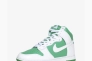Кроссовки Nike Dunk High Retro DV0829-300 Фото 2