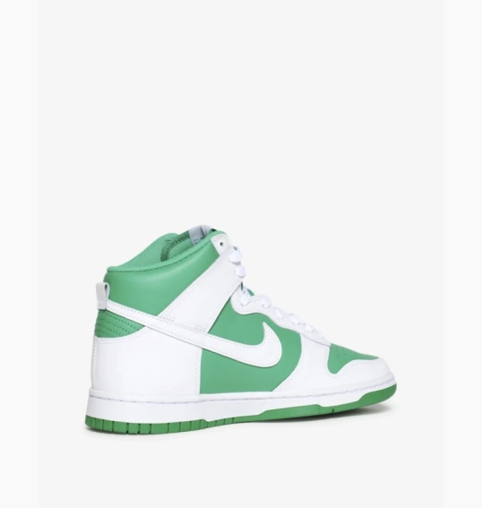 Кроссовки Nike Dunk High Retro DV0829-300 фото 3 — интернет-магазин Tapok