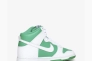 Кроссовки Nike Dunk High Retro DV0829-300 Фото 3