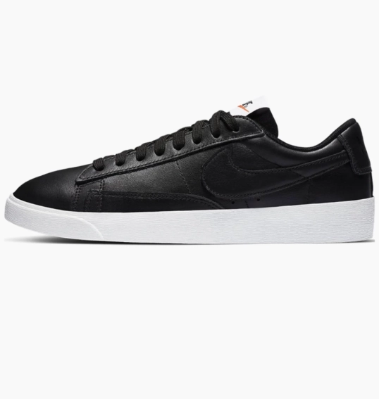 Кросівки Nike W BLAZER LOW LE AV9370-001 фото 1 — інтернет-магазин Tapok