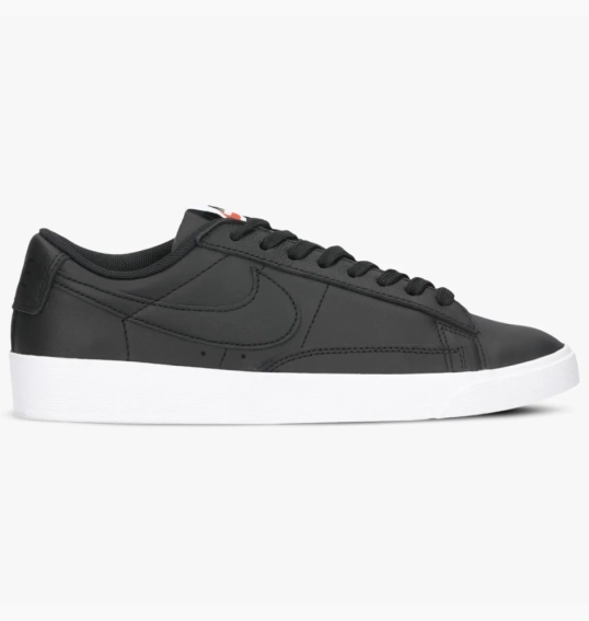 Кросівки Nike W BLAZER LOW LE AV9370-001 фото 2 — інтернет-магазин Tapok