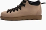 Черевики NATIVE Fitzsimmons Citylite Bloom Flax BROWN 31106848-2163 Фото 1