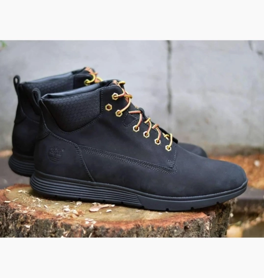 Ботинки Timberland Killington Chukka A19UK фото 2 — интернет-магазин Tapok