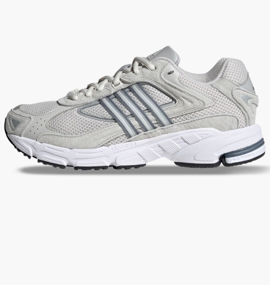 Кроссовки Adidas Response Cl Shoes Grey Id4290 фото 1 — интернет-магазин Tapok