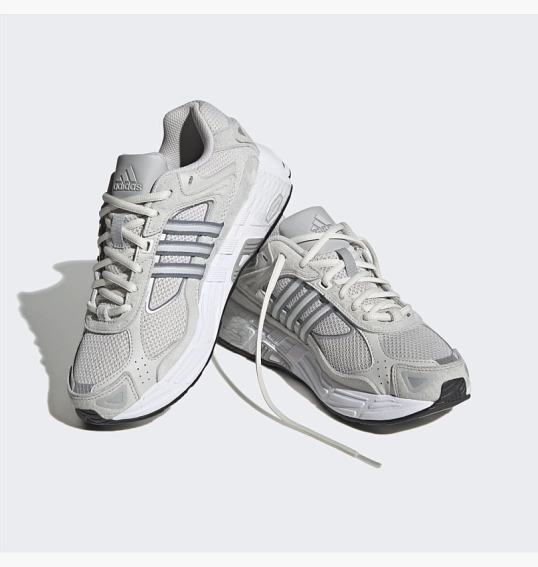 Кроссовки Adidas Response Cl Shoes Grey Id4290 фото 5 — интернет-магазин Tapok