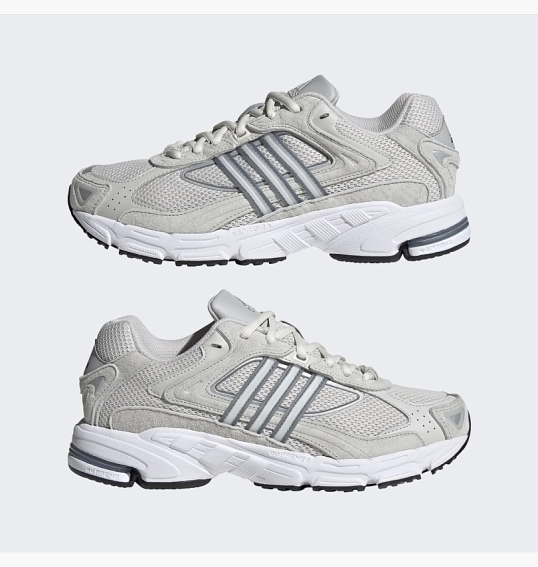 Кроссовки Adidas Response Cl Shoes Grey Id4290 фото 8 — интернет-магазин Tapok