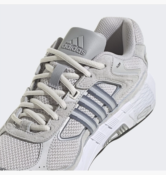 Кроссовки Adidas Response Cl Shoes Grey Id4290 фото 10 — интернет-магазин Tapok