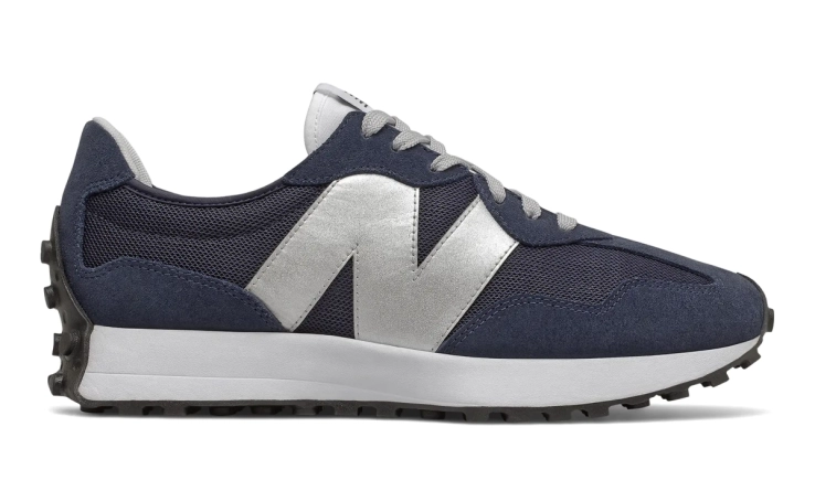 Кроссовки New Balance 327 MS327MD1 фото 1 — интернет-магазин Tapok