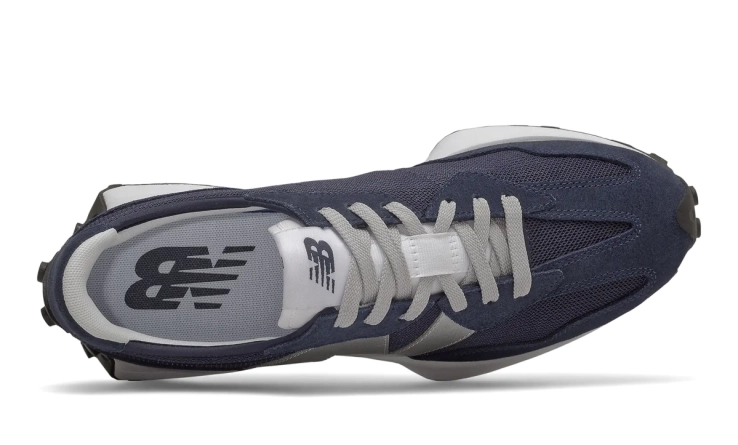 Кроссовки New Balance 327 MS327MD1 фото 3 — интернет-магазин Tapok