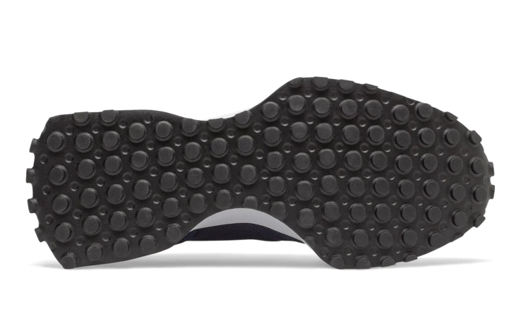 Кроссовки New Balance 327 MS327MD1 фото 4 — интернет-магазин Tapok