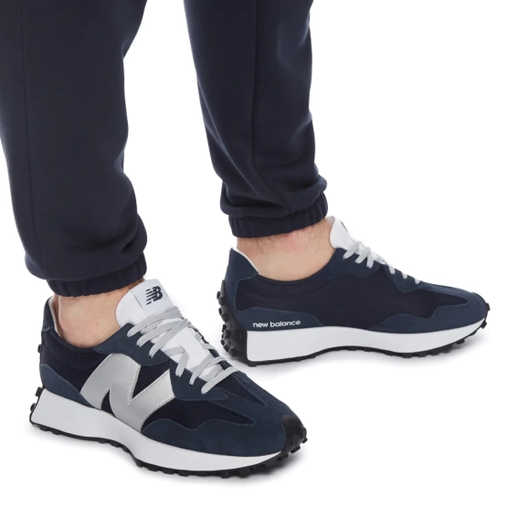 Кроссовки New Balance 327 MS327MD1 фото 5 — интернет-магазин Tapok