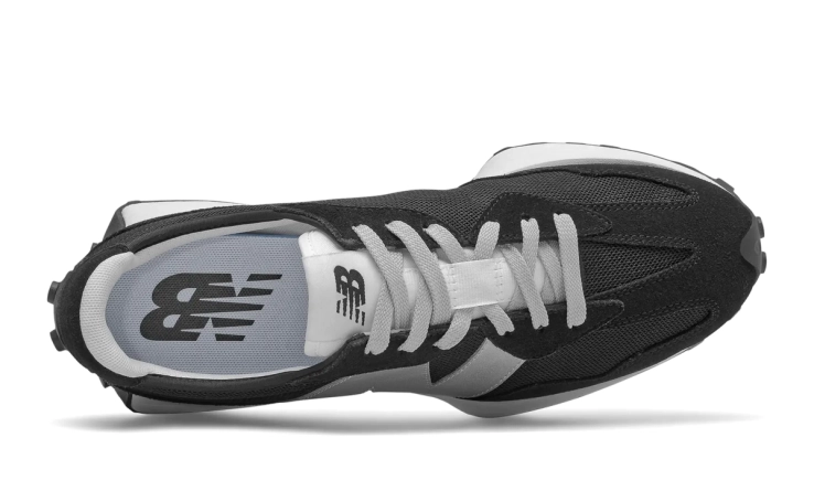 Кросівки New Balance 327 MS327MM1 фото 3 — інтернет-магазин Tapok