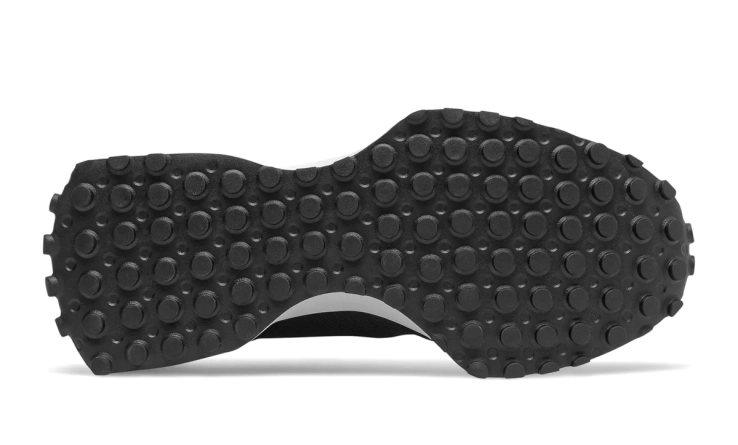 Кросівки New Balance 327 MS327MM1 фото 4 — інтернет-магазин Tapok