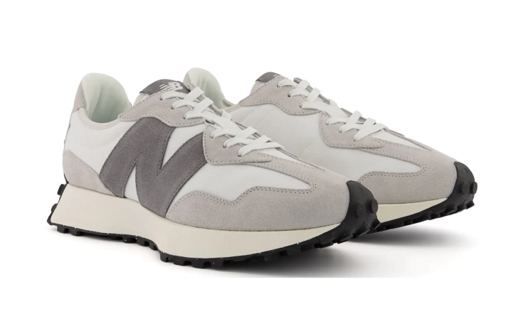 Кросівки New Balance 327 MS327WE фото 3 — інтернет-магазин Tapok