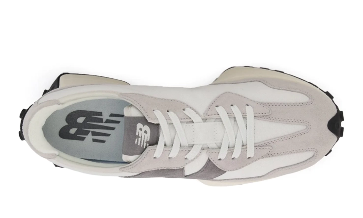 Кросівки New Balance 327 MS327WE фото 4 — інтернет-магазин Tapok