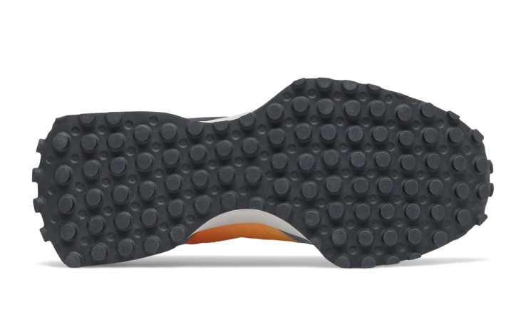 Кросівки New Balance 327 Gradient MS327SC фото 5 — інтернет-магазин Tapok