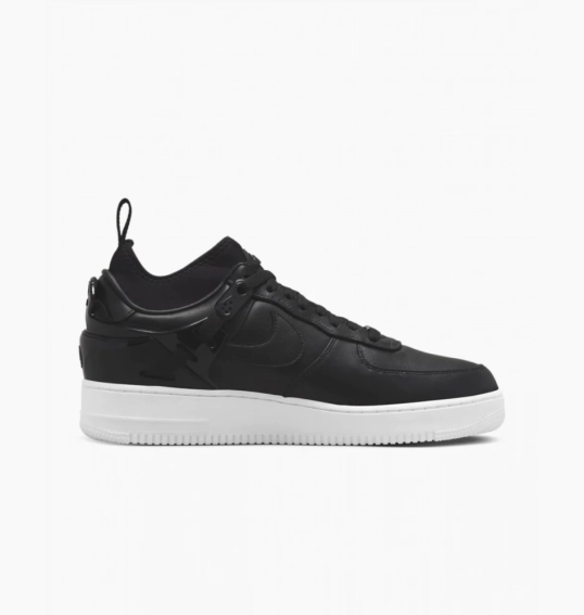 Кросівки Nike AIR FORCE 1 LOW SP UC DQ7558-002 фото 2 — інтернет-магазин Tapok