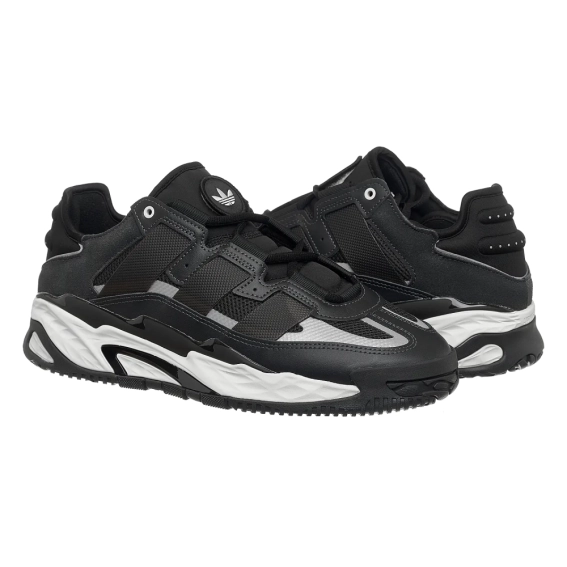 Кроссовки мужские Adidas Niteball (GY8566) GY8566 фото 1 — интернет-магазин Tapok
