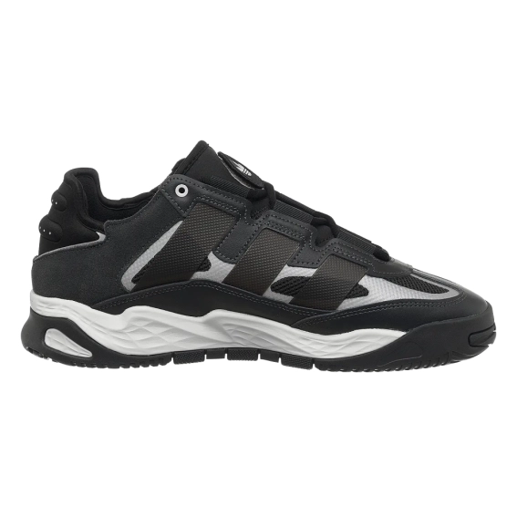 Кроссовки мужские Adidas Niteball (GY8566) GY8566 фото 3 — интернет-магазин Tapok