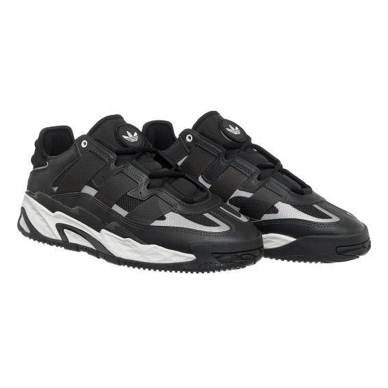 Кроссовки мужские Adidas Niteball (GY8566) GY8566 фото 5 — интернет-магазин Tapok