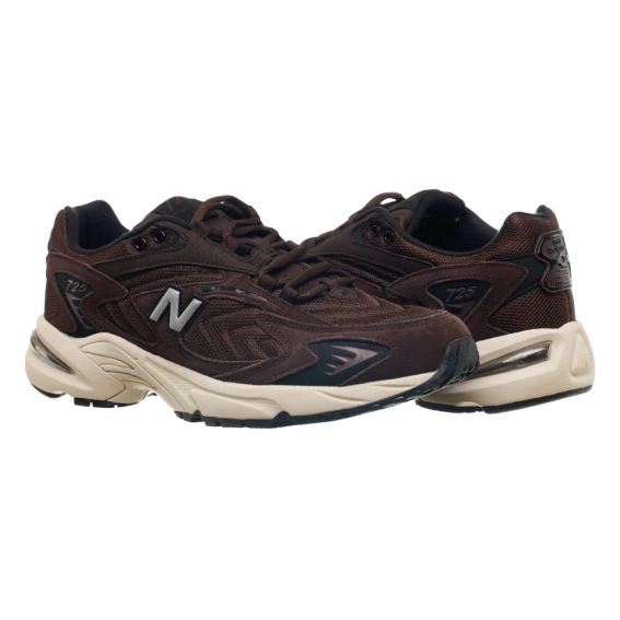 Кросівки чоловічі New Balance Ml725x (ML725X) ML725X фото 1 — інтернет-магазин Tapok