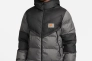 Куртка Nike M NSW SF WR PL-FLD SPU JKT DX2040-010 Фото 1
