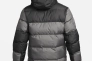 Куртка Nike M NSW SF WR PL-FLD SPU JKT DX2040-010 Фото 2