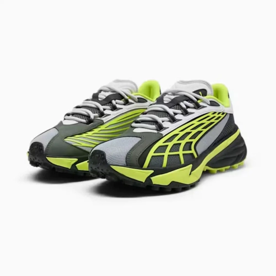 Кроссовки Puma Spirex 398428-01 фото 2 — интернет-магазин Tapok