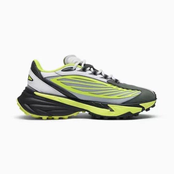 Кроссовки Puma Spirex 398428-01 фото 3 — интернет-магазин Tapok