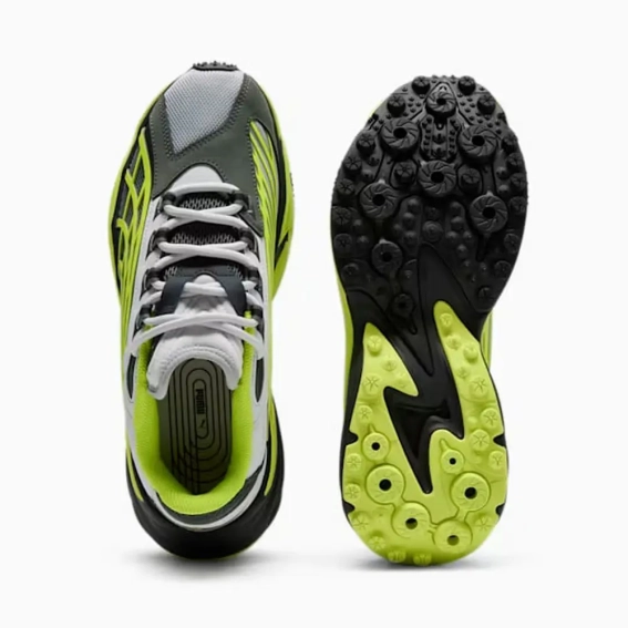 Кроссовки Puma Spirex 398428-01 фото 4 — интернет-магазин Tapok
