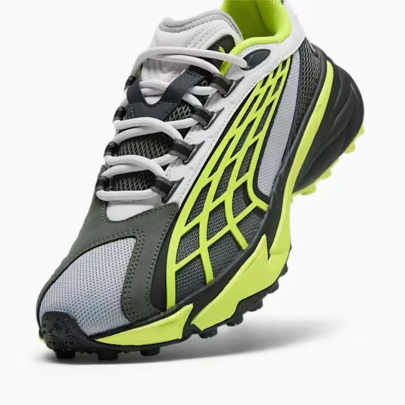 Кроссовки Puma Spirex 398428-01 фото 5 — интернет-магазин Tapok