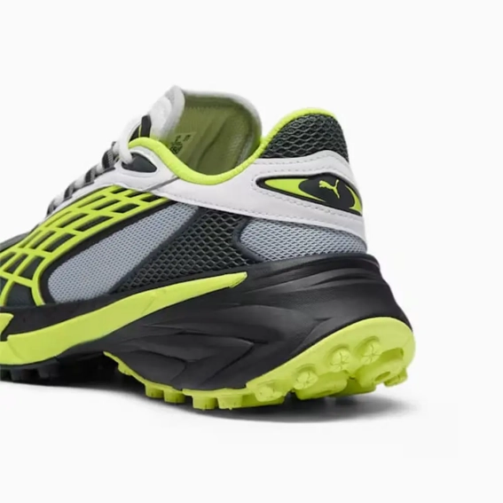 Кроссовки Puma Spirex 398428-01 фото 6 — интернет-магазин Tapok