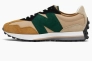 Кроссовки New Balance 327 MS327DB Фото 1