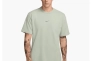 Мужская футболка с длинным рукавом NIKE M NSW TEE PREM ESSNTL OPEN FV7726-370 Фото 1