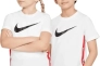 Підліткова футболка NIKE K NSW TEE CLUB+POLY HF3404-100 Фото 1
