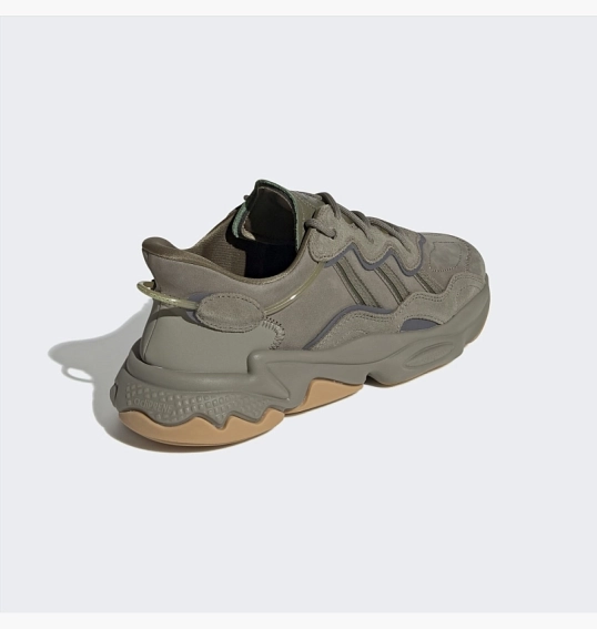 Кросівки Adidas Originals Ozweego Metallic EE6461 фото 7 — інтернет-магазин Tapok