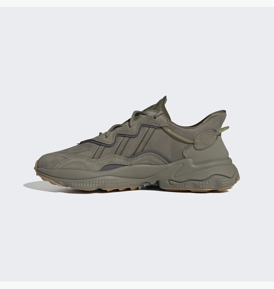 Кросівки Adidas Originals Ozweego Metallic EE6461 фото 8 — інтернет-магазин Tapok