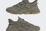 Кросівки Adidas Originals Ozweego Metallic EE6461 Фото 9