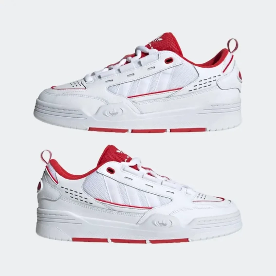 Кросівки adidas Adi2000 GY2082 фото 6 — інтернет-магазин Tapok