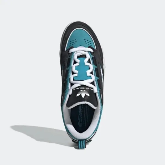 Кросівки Adidas ADI2000 Lab Green GZ6187 фото 3 — інтернет-магазин Tapok