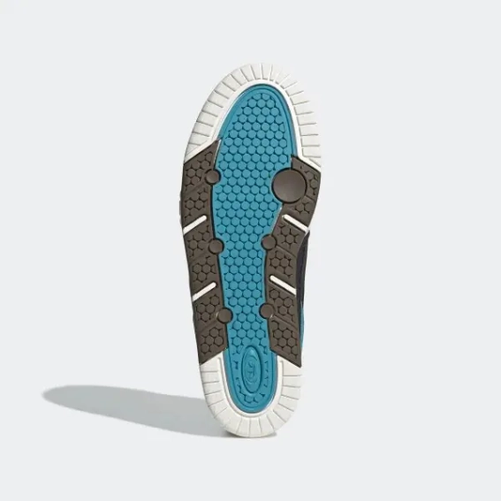 Кросівки Adidas ADI2000 Lab Green GZ6187 фото 4 — інтернет-магазин Tapok